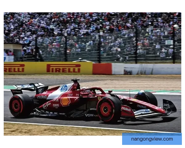 F1赛事新规则出台推动技术创新 车队竞争格局或将迎来重大变化